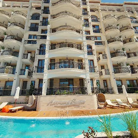 Harmony 10 Hotel