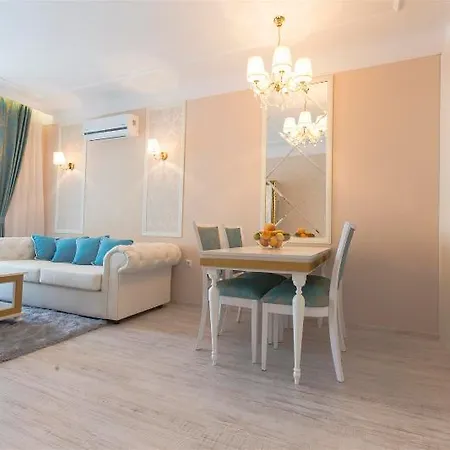Harmony 10 Готель 3*